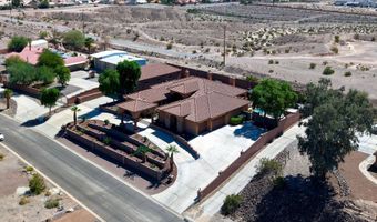 1824 Stovall St, Bullhead City, AZ 86442