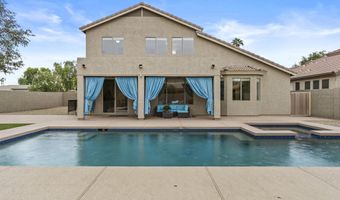 1371 E FAIRVIEW St, Chandler, AZ 85225