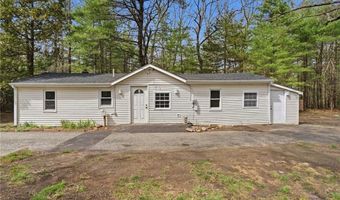 788 Phillips Hill Rd, Coventry, RI 02816