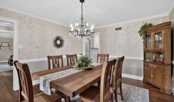 133 CARLOTTA Dr, Bear, DE 19701
