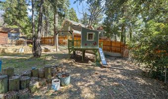 6311 Sugar Pnes, Angelus Oaks, CA 92305