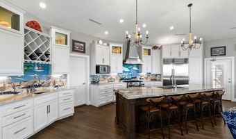 140 Bay Hbr, Aransas Pass, TX 78336