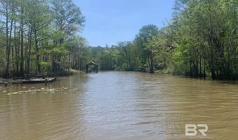 42090 Bayou Rd, Bay Minette, AL 36507