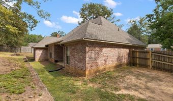 117 Twin Oaks Dr, Brandon, MS 39047