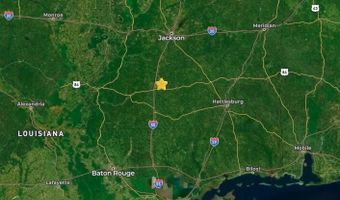 NE Williams Street, Brookhaven, MS 39601