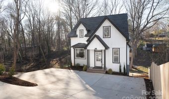 20 Rash Rd, Asheville, NC 28806