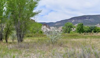 Lots 1 & 2 off of CR-162, Abiquiu, NM 87510