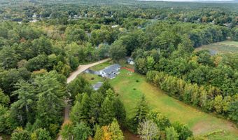 Lot 45-6 Dalton Drive, Barnstead, NH 03225