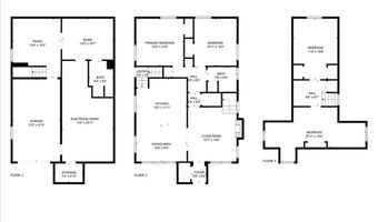 8025 McGee St, Affton, MO 63123