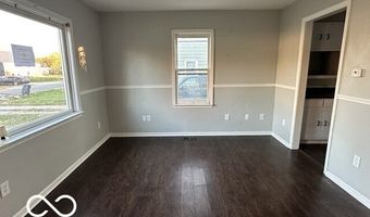 3907 Haverhill Dr, Anderson, IN 46013