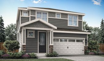 1557 NE CLARK Ave Plan: Baker, Battle Ground, WA 98604