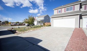 1242 Saker Ct, Casper, WY 82601