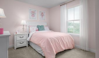 1619 Clearbrook Ln Plan: Allegheny with Finished Basement, Amelia, OH 45102