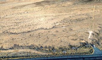 7729 W Sanctuary Rd, Chloride, AZ 86431