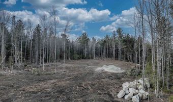 Tuttlebrook Road lot 39/5, Carroll, NH 03595