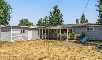 3190 ORIOLE St, Springfield, OR 97477