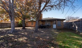 5213 Leigh Ave, Amarillo, TX 79119