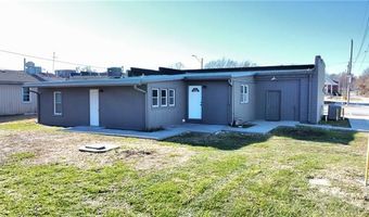 301 S Main St, Archie, MO 64725