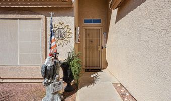 14980 S CAPISTRANO Rd, Arizona City, AZ 85123
