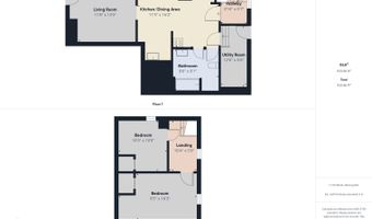 1308-1310 Cincinnati Ave, Anderson, IN 46016