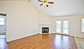900 Marcus St, Bentonville, AR 72712