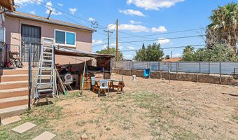 2214 Arizona Ave, El Paso, TX 79930
