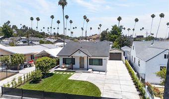 3722 Pueblo Ave, Los Angeles, CA 90032