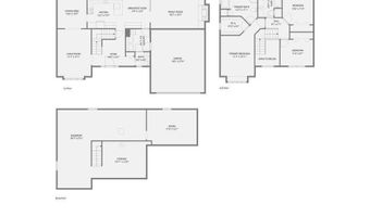 1294 138th Ln NW, Andover, MN 55304