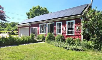 187 Dye Hill Rd, Hopkinton, RI 02832