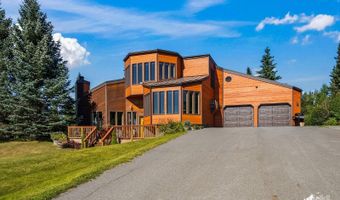 12621 Von Scheben Dr, Anchorage, AK 99516