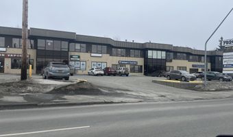 7926 Old Seward Hwy, Anchorage, AK 99518