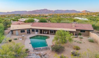 36220 N TOM DARLINGTON Dr, Carefree, AZ 85377
