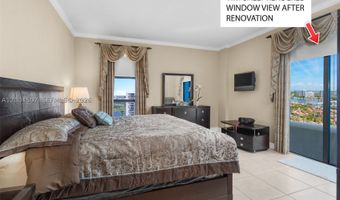20505 E Country Club Dr Ph-38, Aventura, FL 33180
