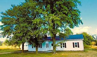 2781 Benner Hwy, Adrian, MI 49221