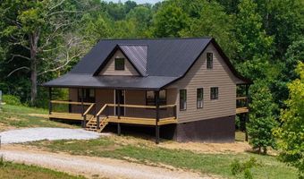 38 Hawks Point Rd, Beattyville, KY 41311