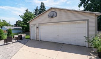1612 N HARRIMAN St, Appleton, WI 54911