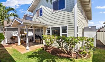 91-1399 Kaileolea Dr, Ewa Beach, HI 96706