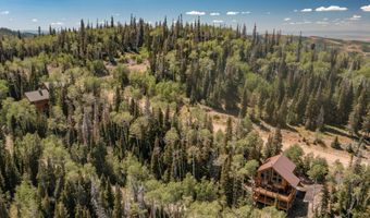 693 W Hunter Ridge Dr, Brian Head, UT 84719