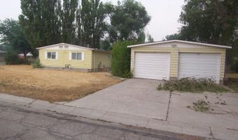 291 Jefferson St, American Falls, ID 83211