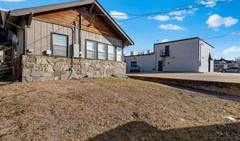 123 S Seneca Ave, Bartlesville, OK 74003