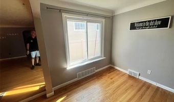 7208 Rosedale Blvd, Allen Park, MI 48101