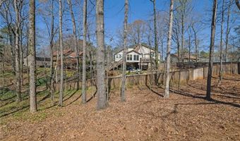 4843 Caboose Ln NW, Acworth, GA 30102