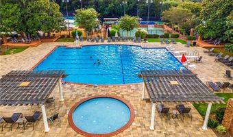 6301 Indian River Dr, Peachtree Corners, GA 30092