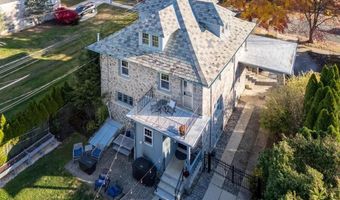 712 N 30TH St, Allentown, PA 18104
