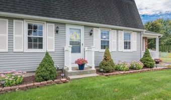 22 Beech Hill Rd, Agawam, MA 01030