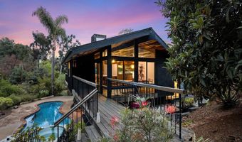 9364 Edgewood Dr, La Mesa, CA 91941