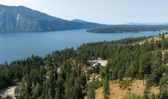 35270 N TERRACE Dr, Bayview, ID 83803