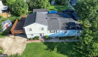 399 HILLTOP Ln, Annapolis, MD 21403