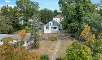 1116 E 5th St, Alton, IL 62002