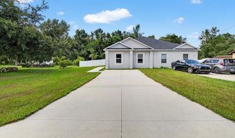 1997 MARSHALL St, Bartow, FL 33830